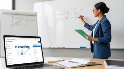 Pós-Graduação em DOCÊNCIA EM MATEMÁTICA E PRÁTICAS PEDAGÓGICAS