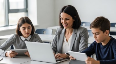 TECNOLOGIAS DIGITAIS PARA SALA DE AULA