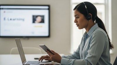 Pós-Graduação em INFORMÁTICA DA EDUCAÇÃO E TUTORIA EM EDUCAÇÃO A DISTÂNCIA