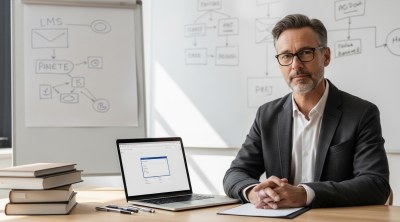 Pós-Graduação em DOCÊNCIA E GESTÃO NA EDUCAÇÃO A DISTANCIA