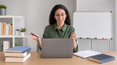 Pós-Graduação em LÍNGUA INGLESA
