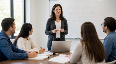 Pós-Graduação em METODOLOGIA DO ENSINO DE INGLÊS COMO LÍNGUA ESTRANGEIRA