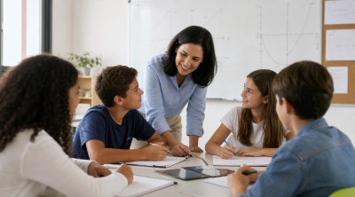 Pós-Graduação em ENSINO DE MATEMÁTICA