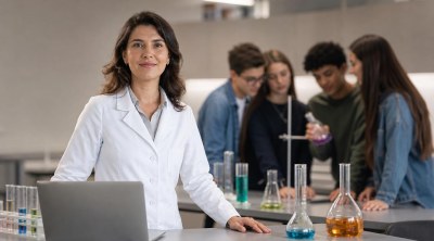 Pós-Graduação em ENSINO DE QUÍMICA