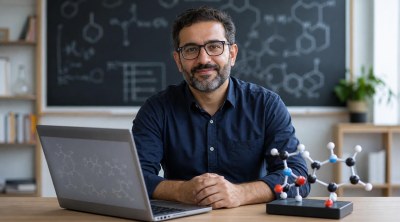 Pós-Graduação em METODOLOGIA DO ENSINO DE QUÍMICA