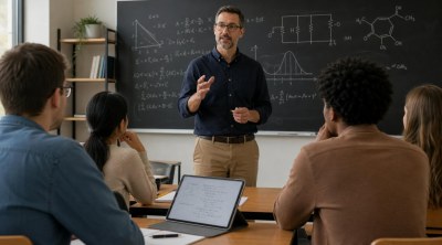Pós-Graduação em ENSINO DE MATEMÁTICA, FÍSICA E QUÍMICA