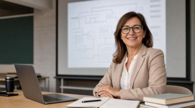 Pós-Graduação em DOCÊNCIA DO ENSINO SUPERIOR EM ADMINISTRAÇÃO