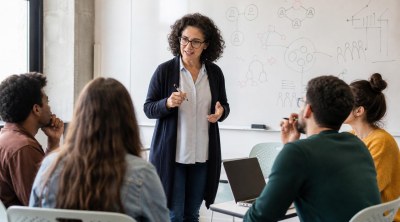 Pós-Graduação em ENSINO DA SOCIOLOGIA
