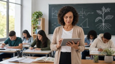 Pós-Graduação em ENSINO DE MATEMÁTICA E CIÊNCIAS NATURAIS