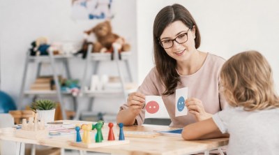 Pós-Graduação em ATENDIMENTO EDUCACIONAL ESPECIALIZADO E A PSICOMOTRICIDADE