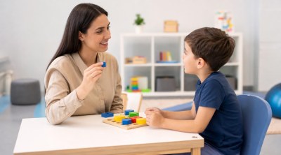Pós-Graduação em ABA - ANÁLISE DO COMPORTAMENTO APLICADA AO AUTISMO
