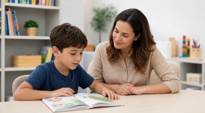 Pós-Graduação em ALFABETIZAÇÃO E LETRAMENTO E A PSICOPEDAGOGIA CLÍNICA