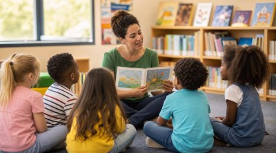 Pós-Graduação em LITERATURA INFANTIL