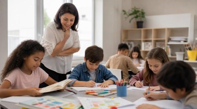 Pós-Graduação em LITERATURA, CULTURA E ENSINO DA ARTE