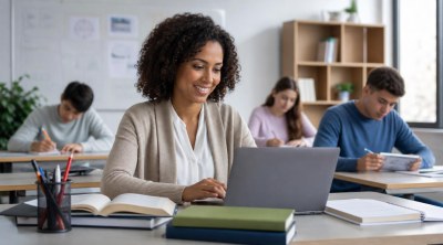 Pós-Graduação em METODOLOGIA DE ENSINO DE LÍNGUA PORTUGUESA E INGLESA