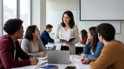 Pós-Graduação em METODOLOGIA DO ENSINO EM LÍNGUA PORTUGUESA, LITERATURA E LÍNGUA ESPANHOLA