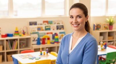 EDUCAÇÃO INFANTIL