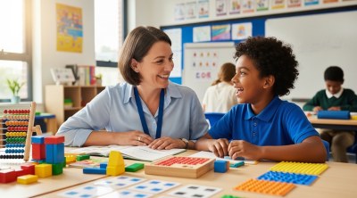 Pós-Graduação em ATENDIMENTO EDUCACIONAL ESPECIALIZADO