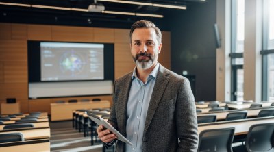 Pós-Graduação em DOCÊNCIA NO ENSINO SUPERIOR