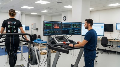 Pós-Graduação em FISIOLOGIA DO EXERCÍCIO