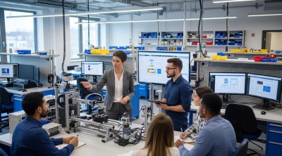 EDUCAÇÃO PROFISSIONAL E TECNOLÓGICA