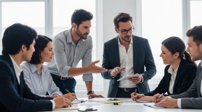 PEDAGOGIA EMPRESARIAL E EDUCAÇÃO CORPORATIVA