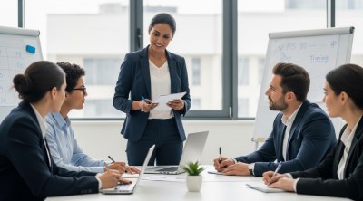 Pós-Graduação em DESENVOLVIMENTO DE PESSOAS