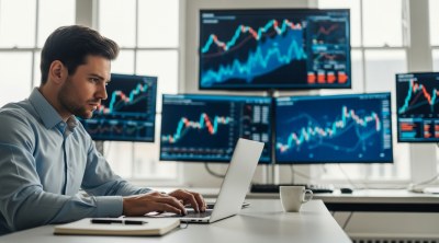 Pós-Graduação em FINANÇAS DE MERCADO