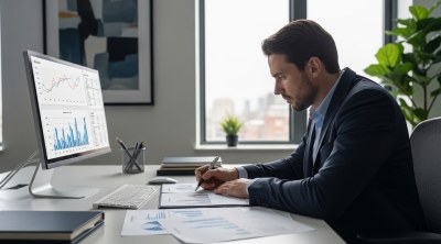 GESTÃO DE CONTABILIDADE E FINANÇAS EMPRESARIAIS