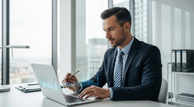 MBA EM GESTÃO DE CONTABILIDADE E FINANÇAS EMPRESARIAIS