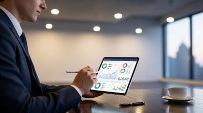 MBA EM GESTÃO FINANCEIRA