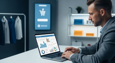 MBA EM MARKETING E VAREJO