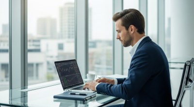 ESPECIALIZAÇÃO EM GESTÃO FINANCEIRA